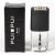 Glam' Nagellak 2 in 1 Base & Top Coat