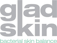 Gladskin logo